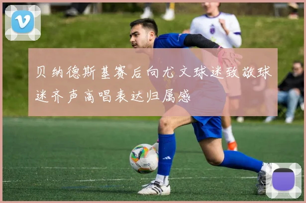 贝纳德斯基赛后向尤文球迷致敬球迷齐声高唱表达归属感