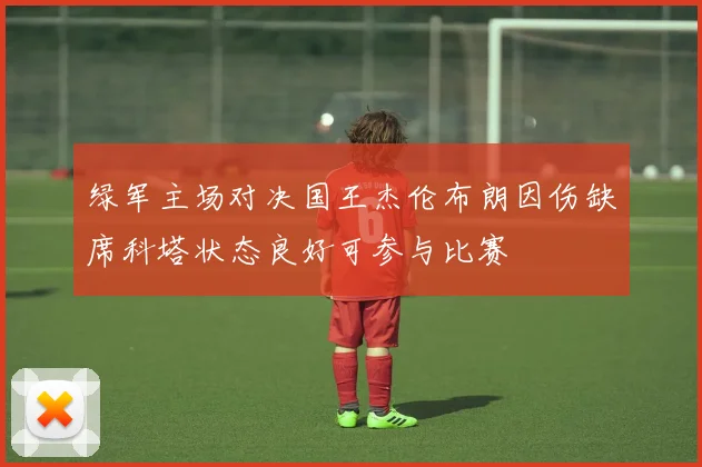 绿军主场对决国王杰伦布朗因伤缺席科塔状态良好可参与比赛