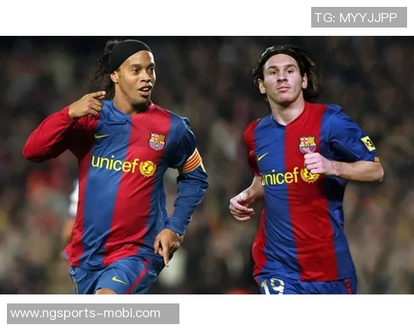 拉尔森谈梅西超越罗纳尔迪尼奥的难度与C罗的疯狂表现