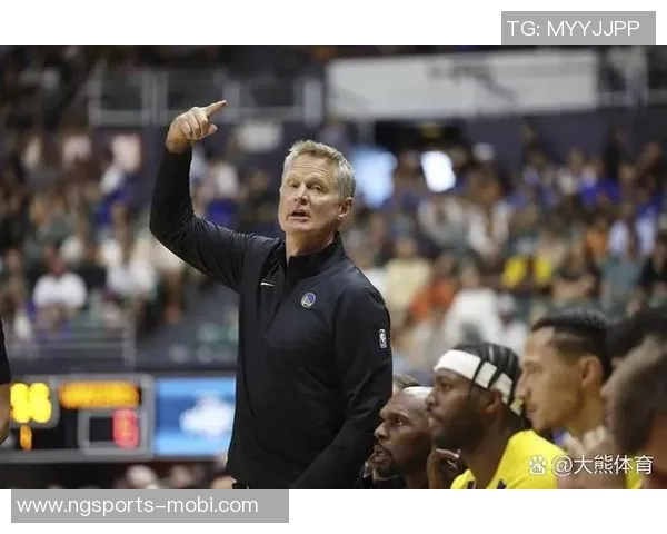 鲍威尔回应斯波批评称需提升防守强度以展现更好表现 鲍威尔回应斯波批评称需提升防守强度以展现更好表现