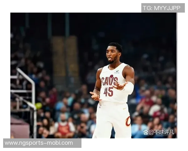 米切尔坦言球队表现不佳球迷嘘声是应得的反应 米切尔坦言球队表现不佳球迷嘘声是应得的反应