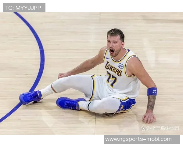 考辛斯直言东契奇防守堪忧湖人若不重视防守将沦为中游球队 考辛斯直言东契奇防守堪忧湖人若不重视防守将沦为中游球队