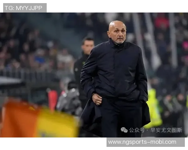 马切吉亚尼批评斯帕莱蒂首发阵容下半场尤文表现明显提升 马切吉亚尼批评斯帕莱蒂首发阵容下半场尤文表现明显提升